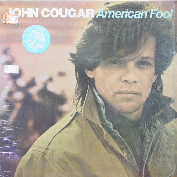 John Mellencamp